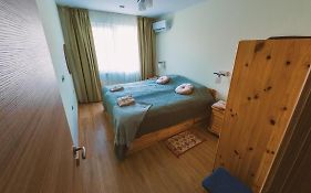 Riverpark Holiday Apartment, Sandanski
